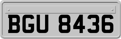 BGU8436