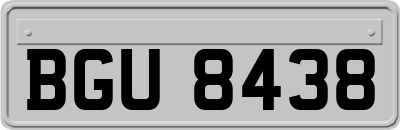BGU8438
