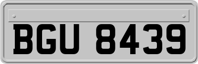 BGU8439