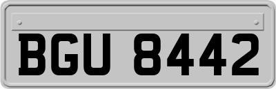 BGU8442