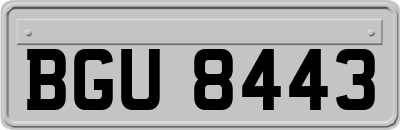 BGU8443