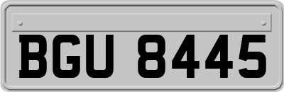 BGU8445