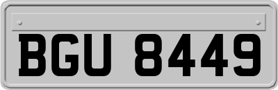 BGU8449