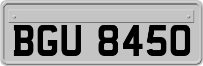 BGU8450
