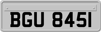 BGU8451