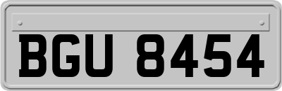 BGU8454