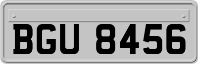 BGU8456