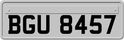 BGU8457