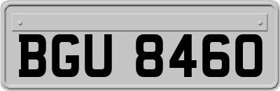 BGU8460
