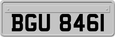 BGU8461