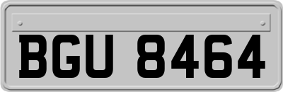 BGU8464