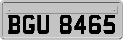 BGU8465