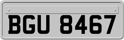 BGU8467