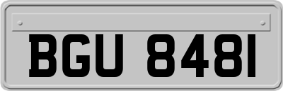 BGU8481