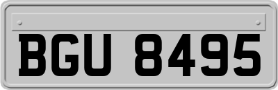BGU8495