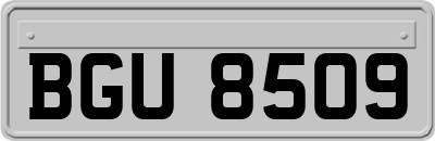 BGU8509