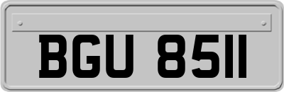 BGU8511