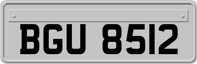 BGU8512