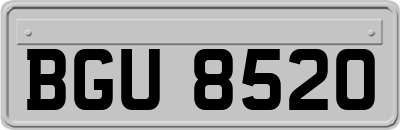 BGU8520