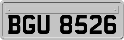 BGU8526