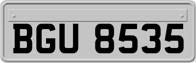BGU8535