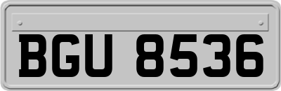 BGU8536