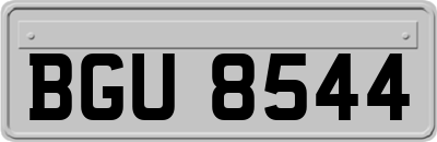 BGU8544