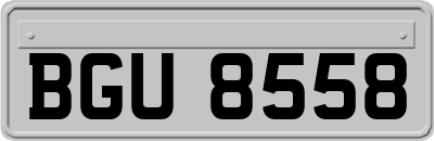 BGU8558