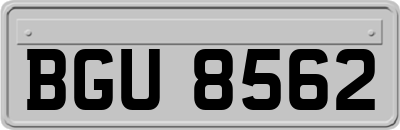BGU8562