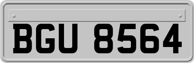 BGU8564
