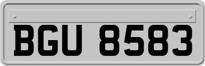 BGU8583
