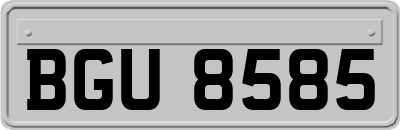 BGU8585