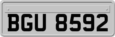 BGU8592