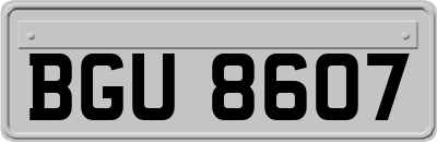 BGU8607