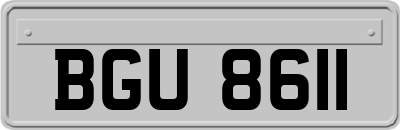 BGU8611