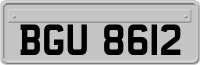 BGU8612