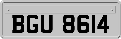 BGU8614