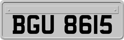BGU8615