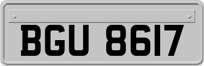 BGU8617