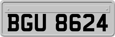 BGU8624