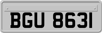 BGU8631
