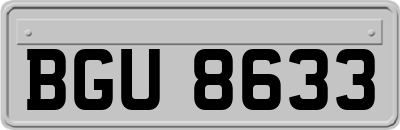 BGU8633