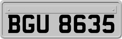 BGU8635