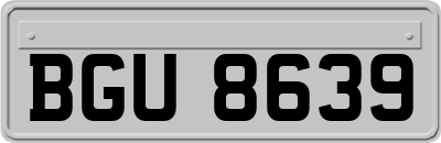 BGU8639