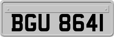 BGU8641