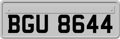 BGU8644