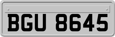 BGU8645