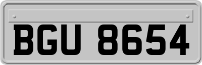 BGU8654