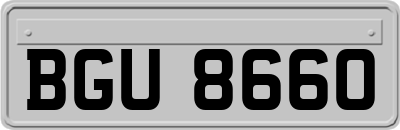 BGU8660