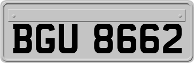 BGU8662